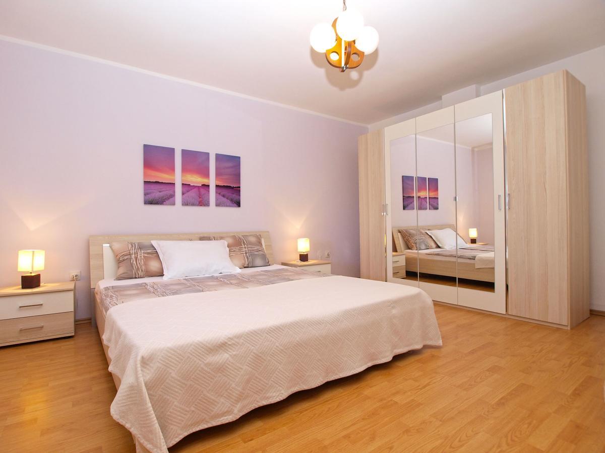 Apartment Nevenka 1482 梅杜林 外观 照片