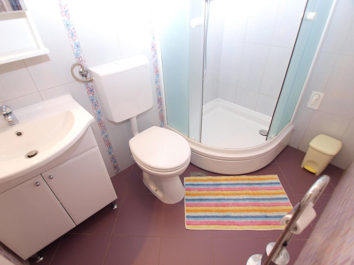 Apartment Nevenka 1482 梅杜林 外观 照片