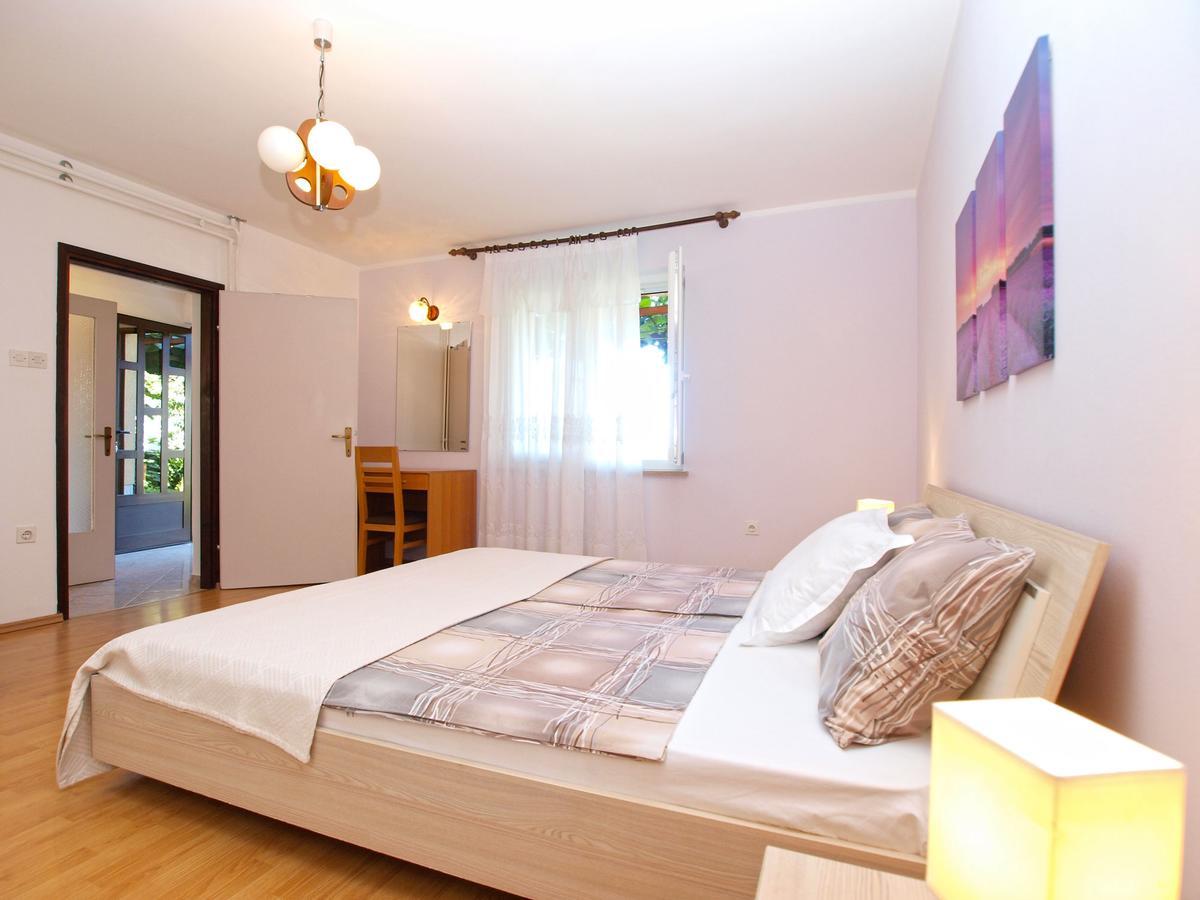 Apartment Nevenka 1482 梅杜林 外观 照片