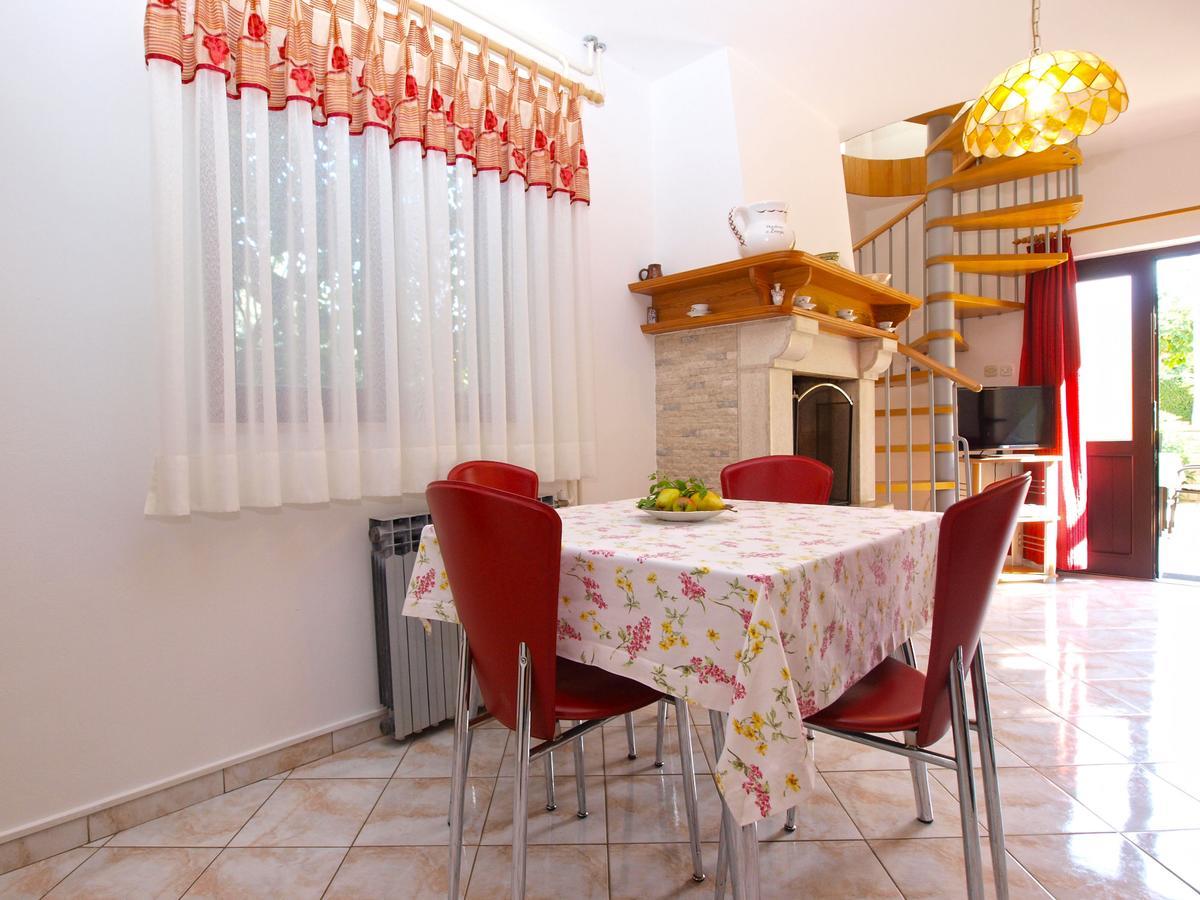 Apartment Nevenka 1482 梅杜林 外观 照片