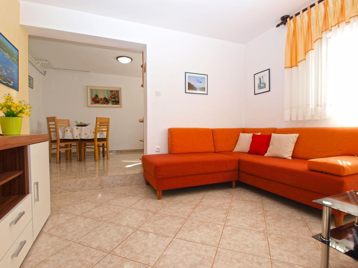 Apartment Nevenka 1482 梅杜林 外观 照片