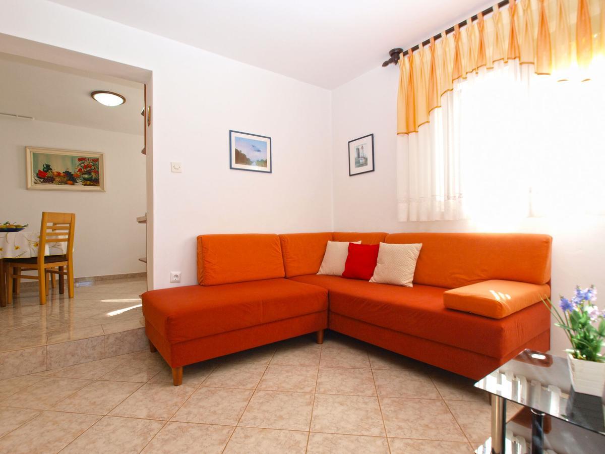 Apartment Nevenka 1482 梅杜林 外观 照片