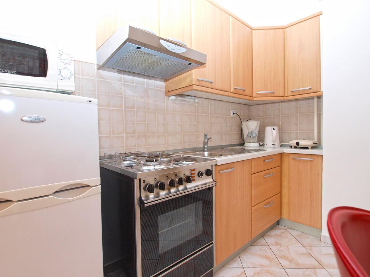 Apartment Nevenka 1482 梅杜林 外观 照片