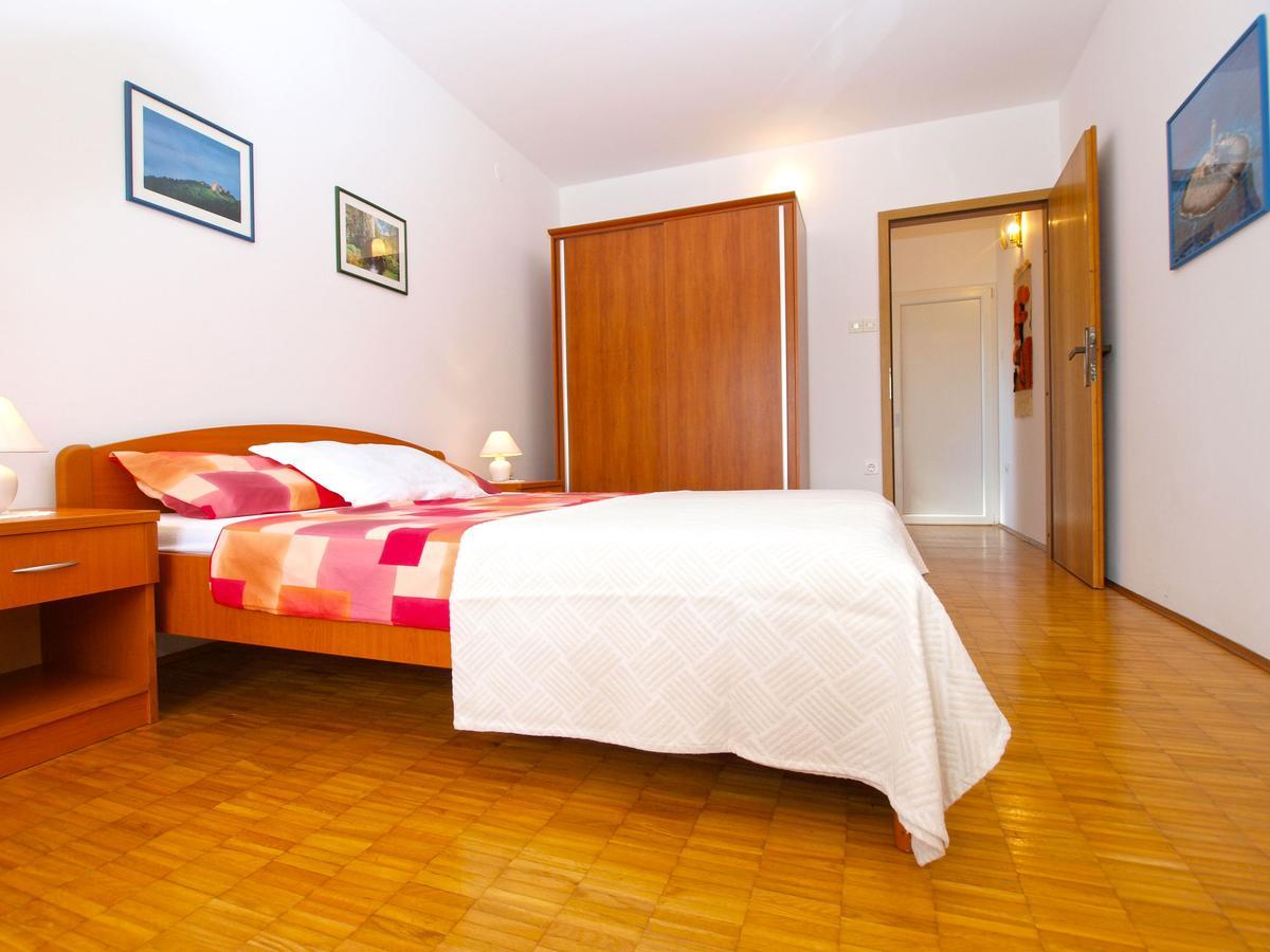 Apartment Nevenka 1482 梅杜林 外观 照片