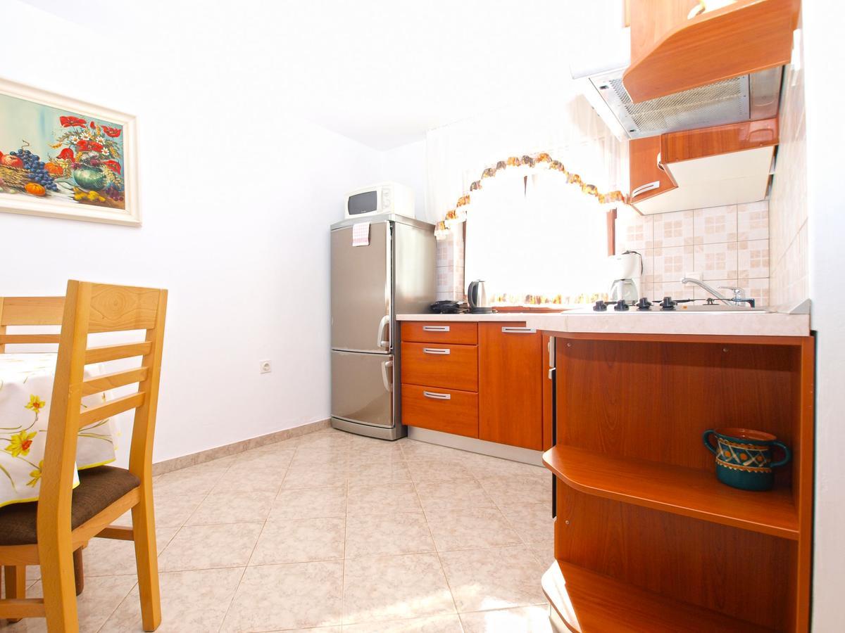 Apartment Nevenka 1482 梅杜林 外观 照片