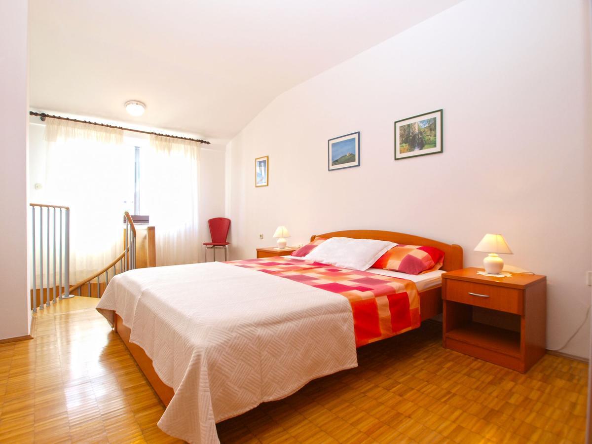 Apartment Nevenka 1482 梅杜林 外观 照片
