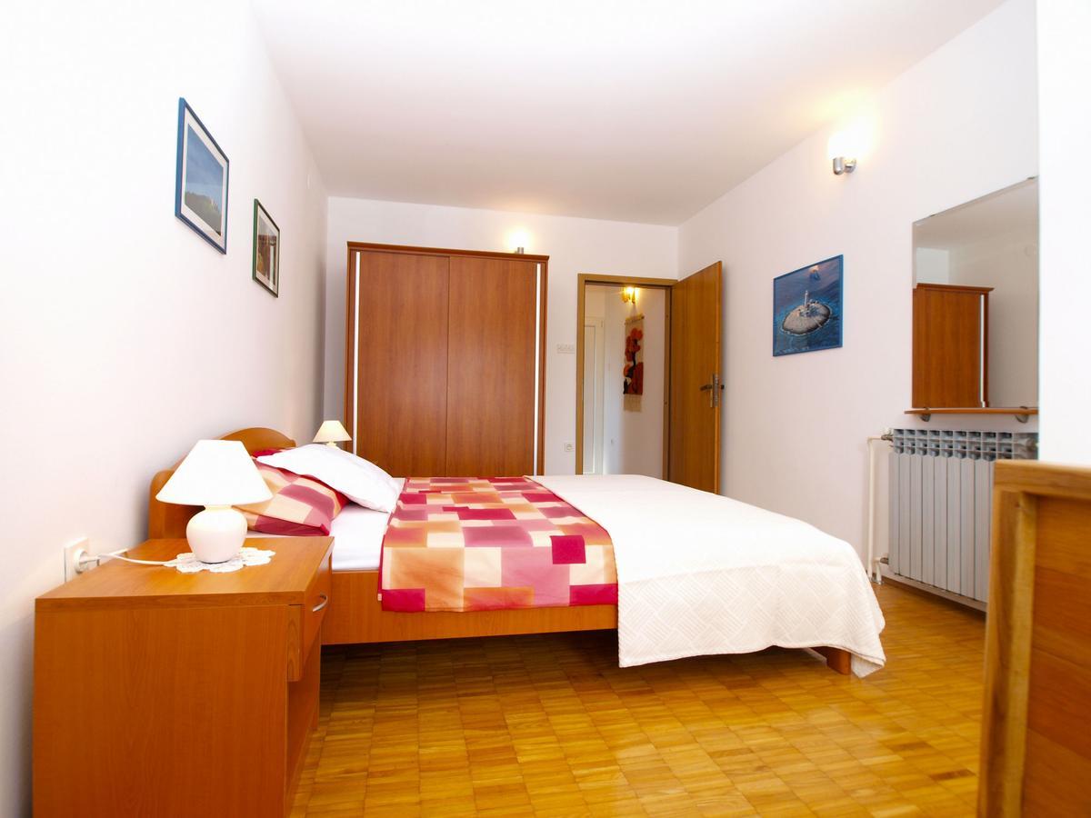 Apartment Nevenka 1482 梅杜林 外观 照片