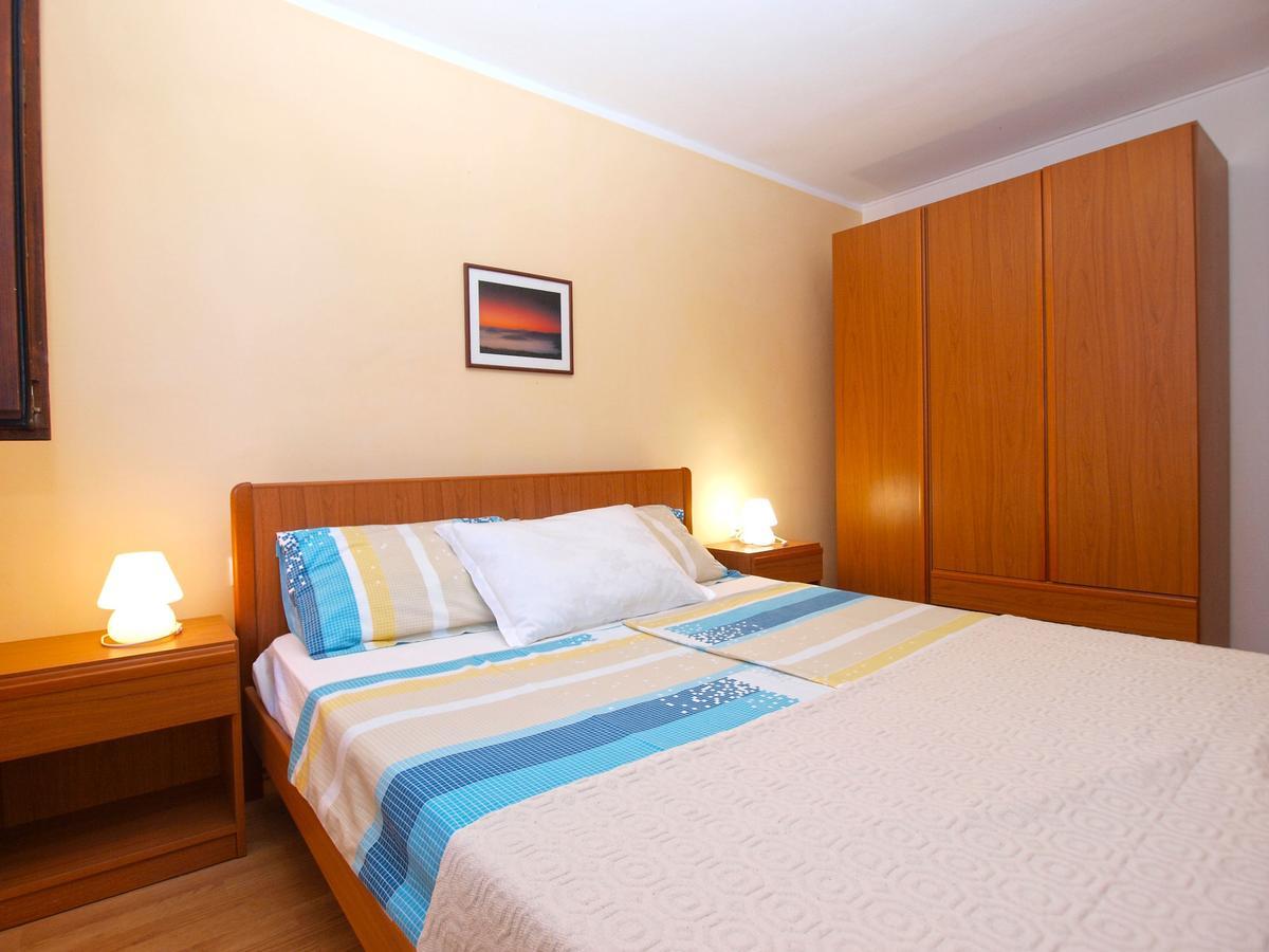 Apartment Nevenka 1482 梅杜林 外观 照片
